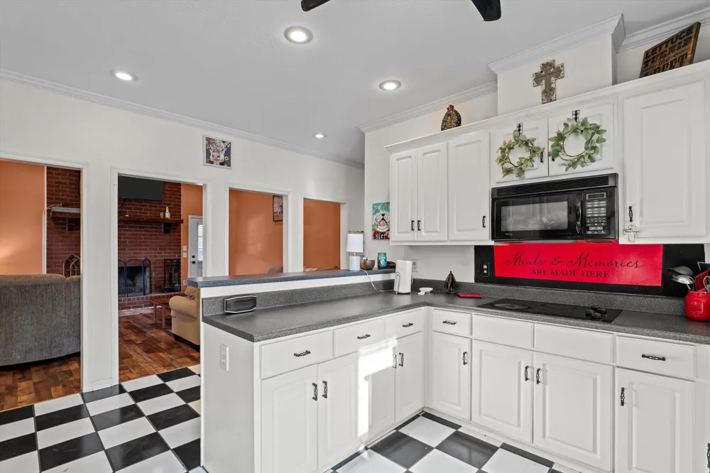 5660 White Oak Road Appling, GA 30802