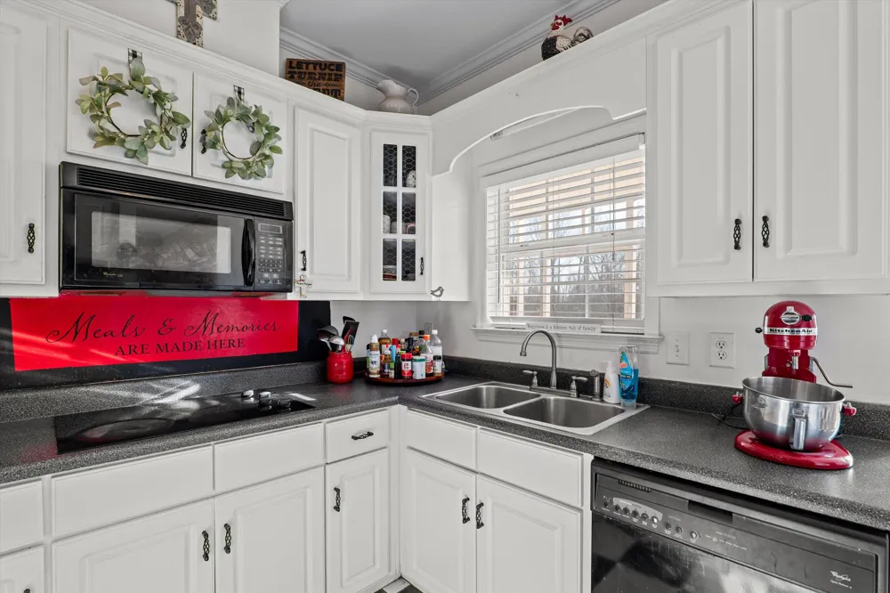 5660 White Oak Road Appling, GA 30802