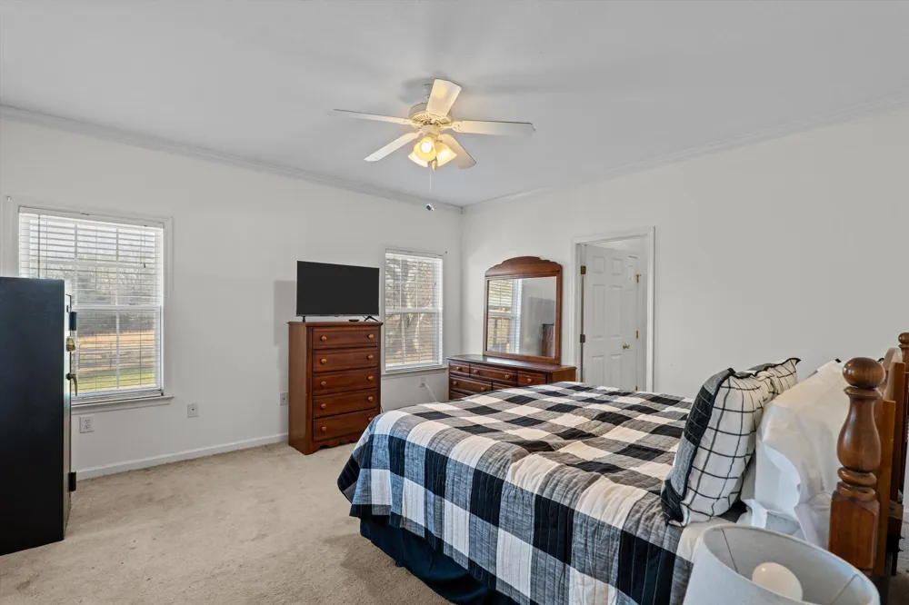 5660 White Oak Road Appling, GA 30802