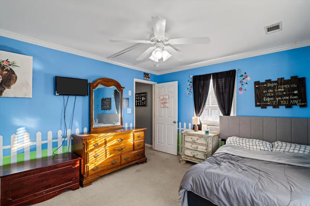 5660 White Oak Road Appling, GA 30802