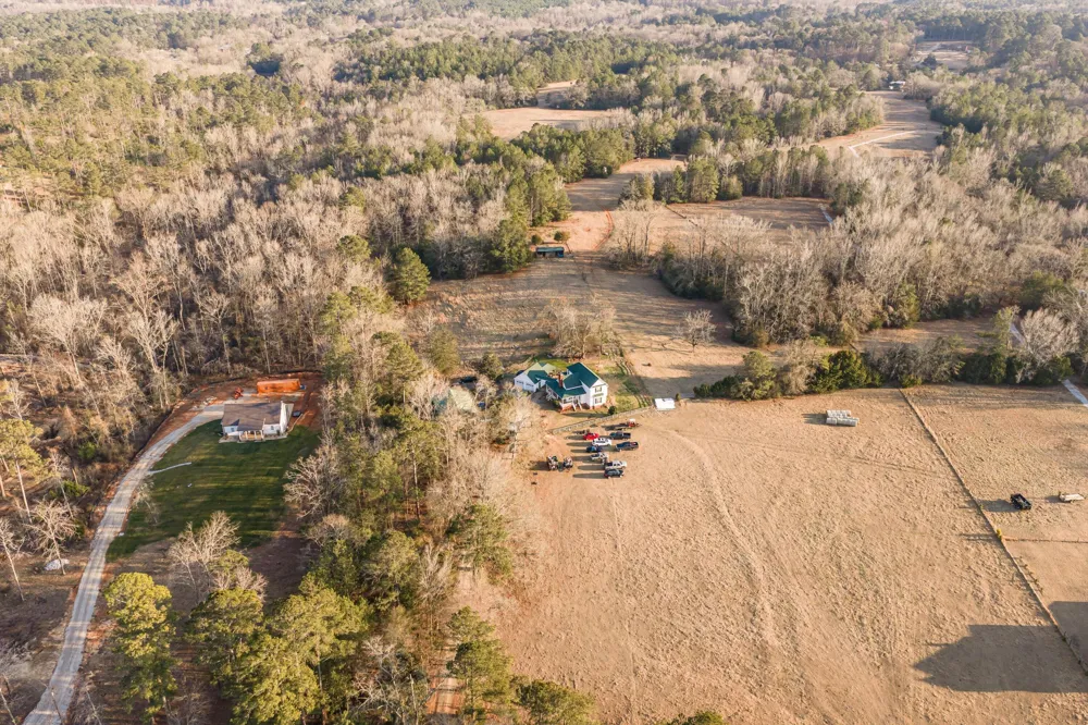 5660 White Oak Road Appling, GA 30802