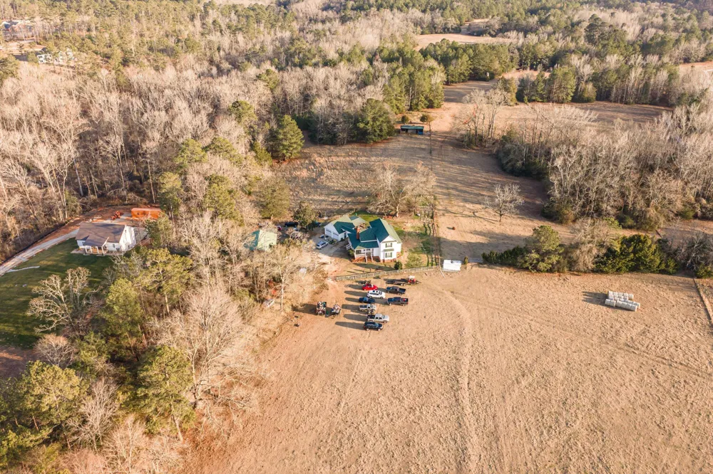 5660 White Oak Road Appling, GA 30802