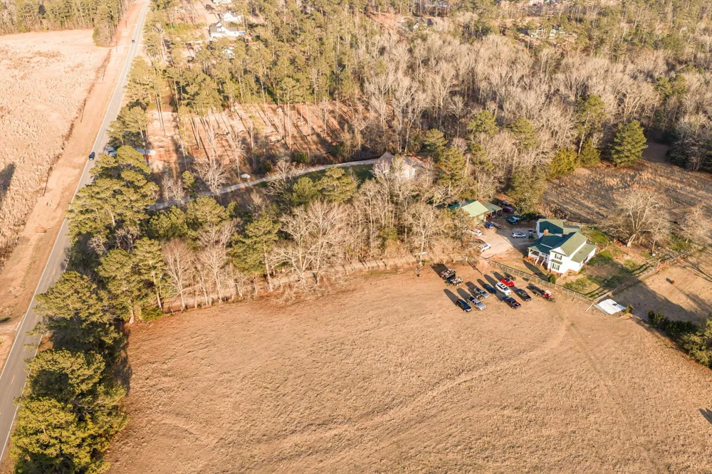 5660 White Oak Road Appling, GA 30802
