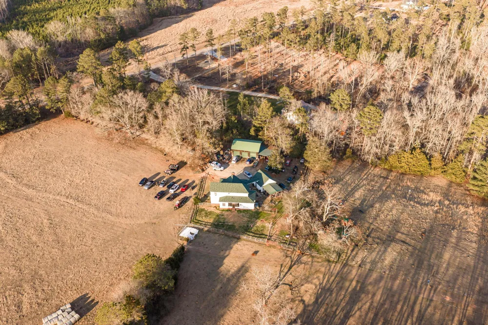 5660 White Oak Road Appling, GA 30802