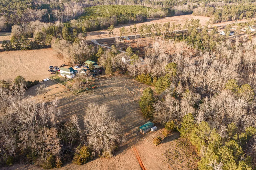 5660 White Oak Road Appling, GA 30802