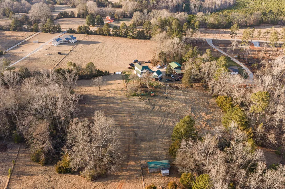 5660 White Oak Road Appling, GA 30802