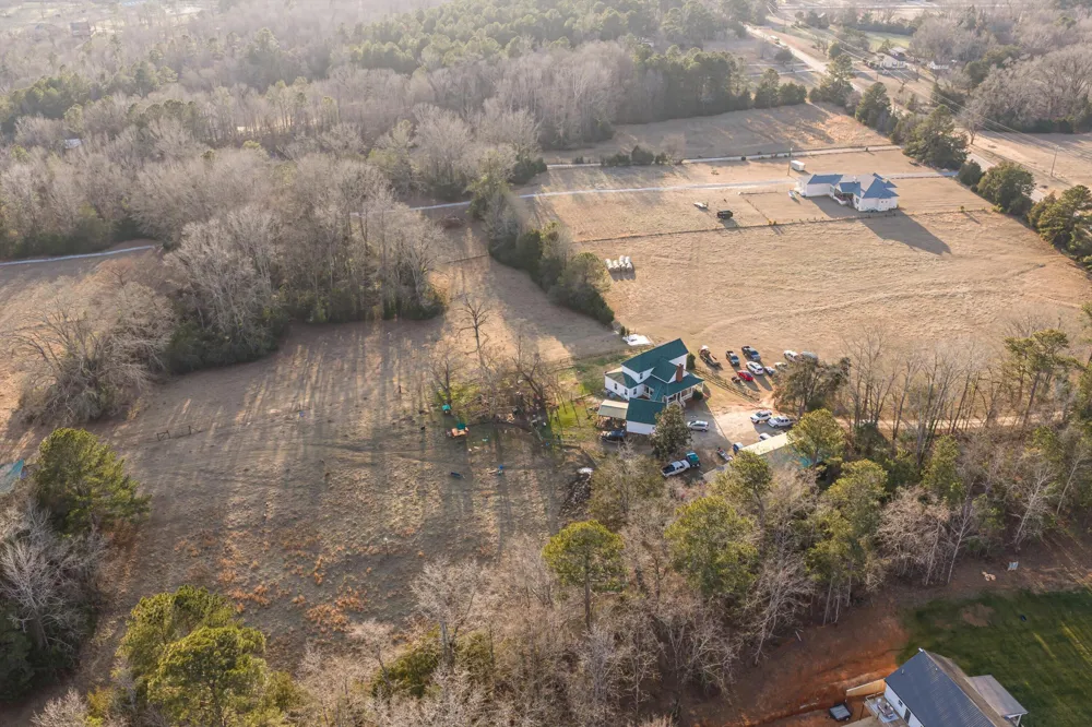 5660 White Oak Road Appling, GA 30802