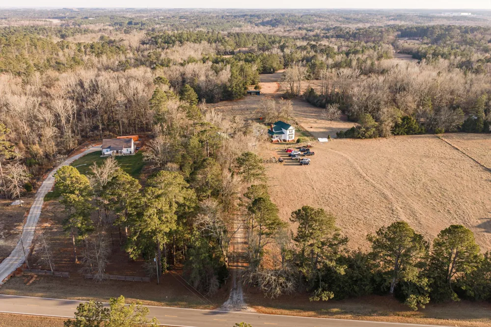 5660 White Oak Road Appling, GA 30802