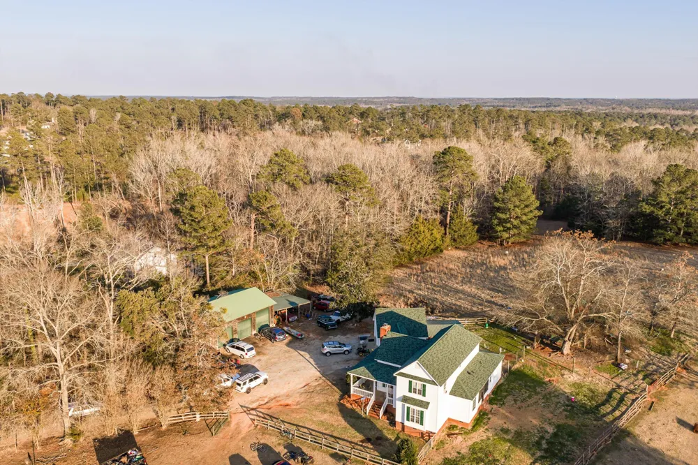 5660 White Oak Road Appling, GA 30802