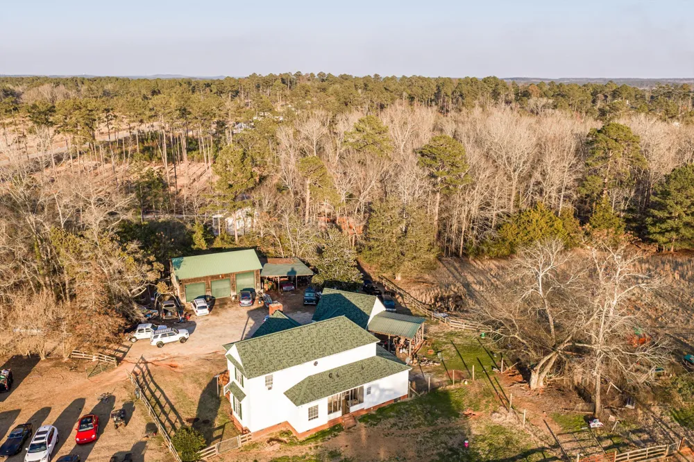 5660 White Oak Road Appling, GA 30802
