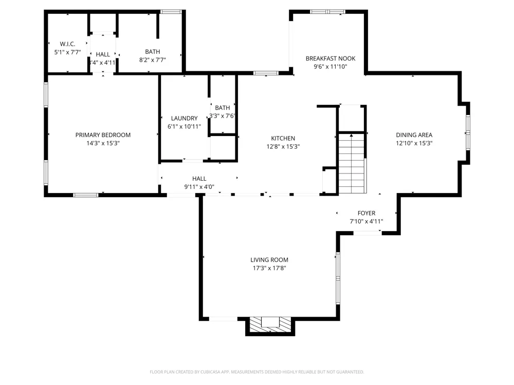 5660 White Oak Road Appling, GA 30802