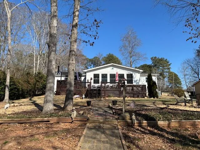 132 Sunset Drive Eatonton, GA 31024
