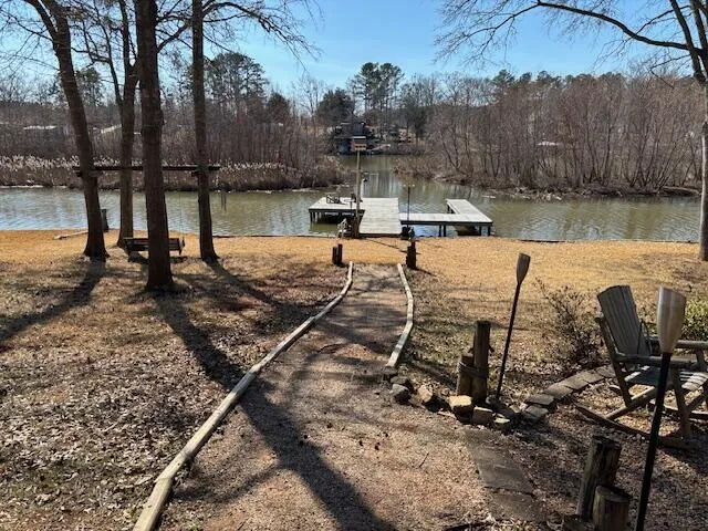 132 Sunset Drive Eatonton, GA 31024