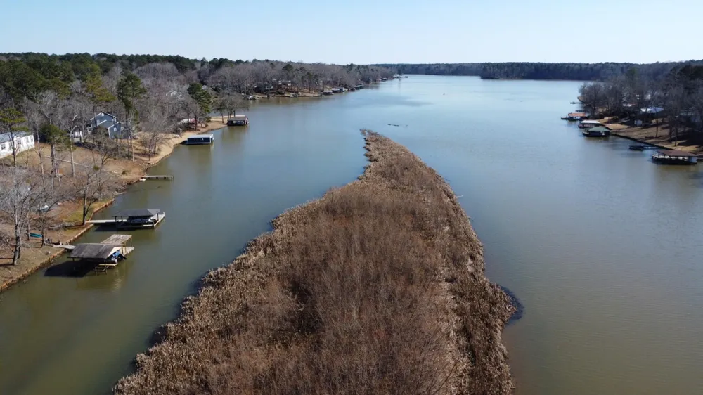 132 Sunset Drive Eatonton, GA 31024