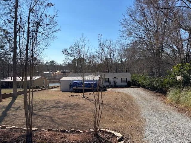 132 Sunset Drive Eatonton, GA 31024