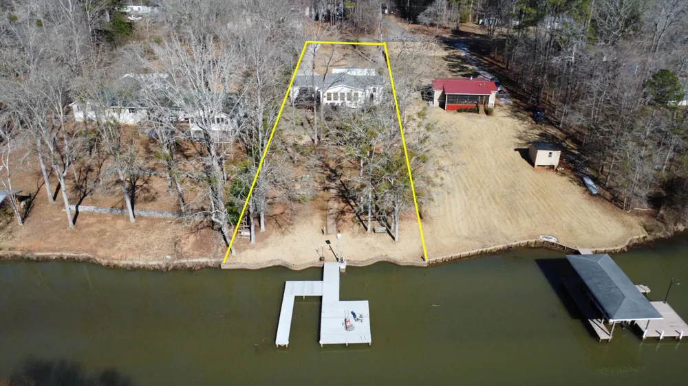 132 Sunset Drive Eatonton, GA 31024