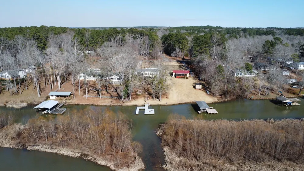 132 Sunset Drive Eatonton, GA 31024