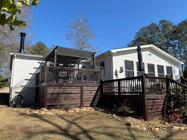 132 Sunset Drive Eatonton, GA 31024