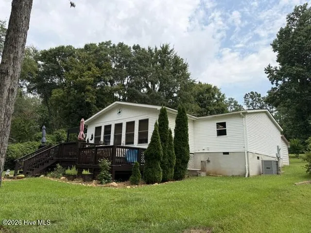 132 Sunset Drive Eatonton, GA 31024