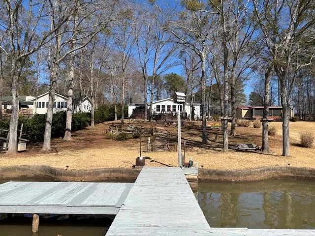 132 Sunset Drive Eatonton, GA 31024