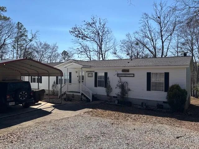 132 Sunset Drive Eatonton, GA 31024