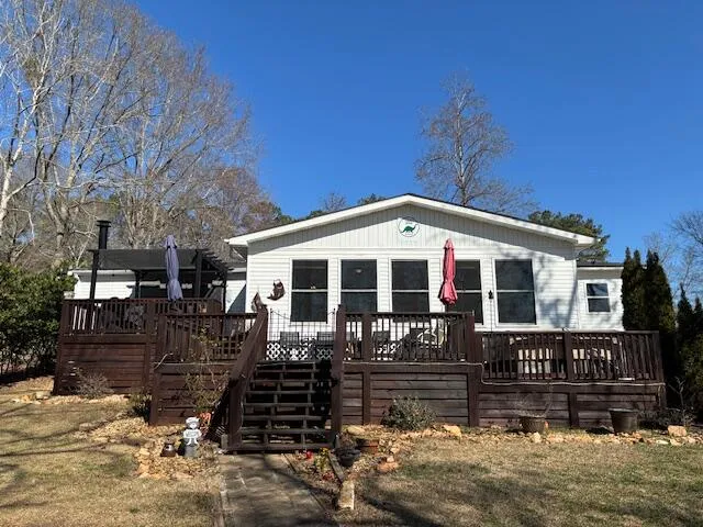 132 Sunset Drive Eatonton, GA 31024