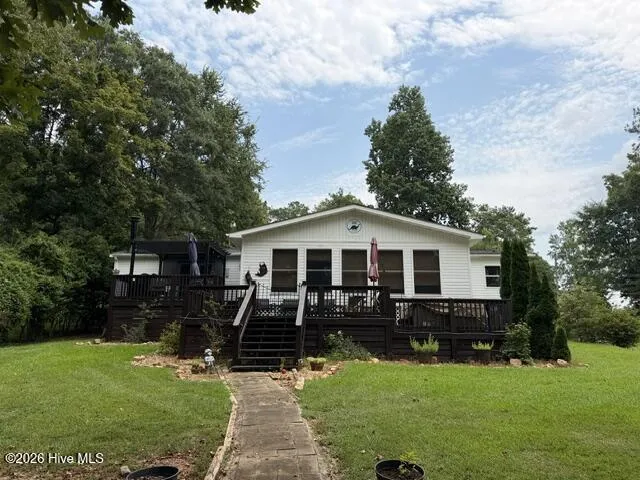 132 Sunset Drive Eatonton, GA 31024