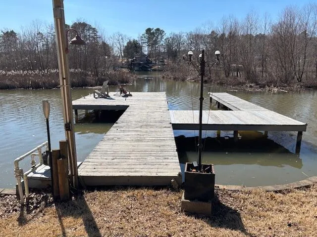 132 Sunset Drive Eatonton, GA 31024