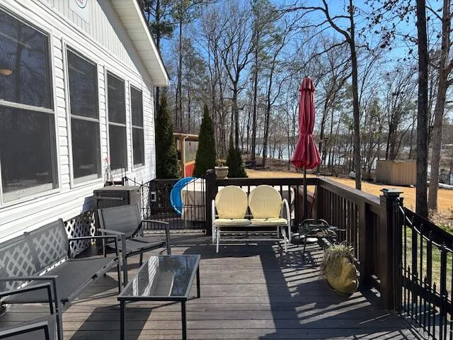 132 Sunset Drive Eatonton, GA 31024