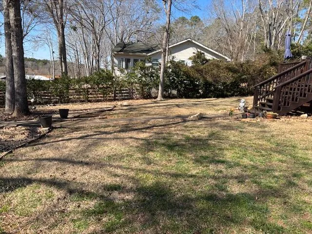 132 Sunset Drive Eatonton, GA 31024