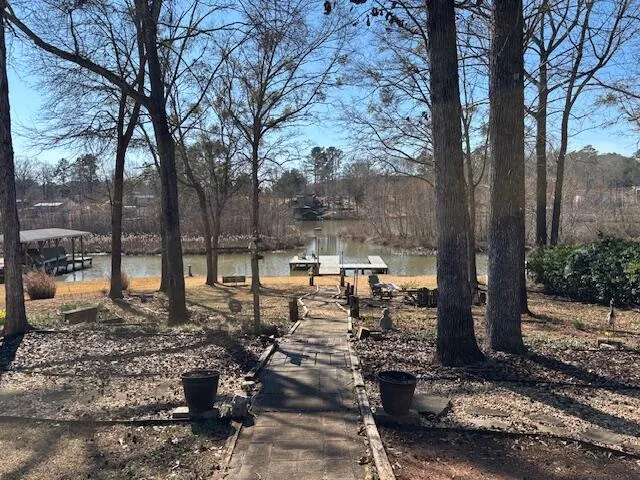 132 Sunset Drive Eatonton, GA 31024