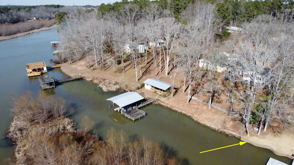 132 Sunset Drive Eatonton, GA 31024