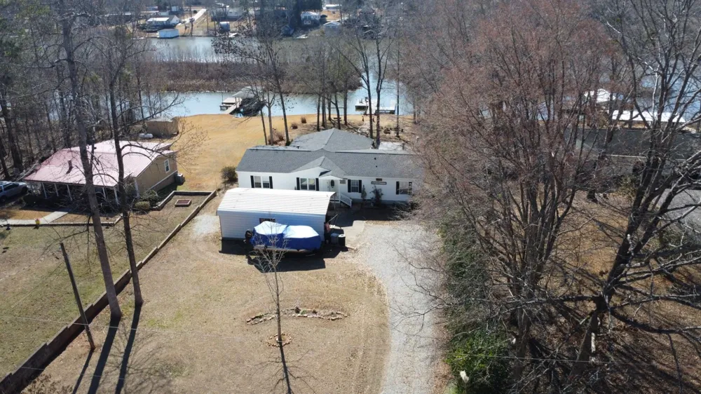 132 Sunset Drive Eatonton, GA 31024