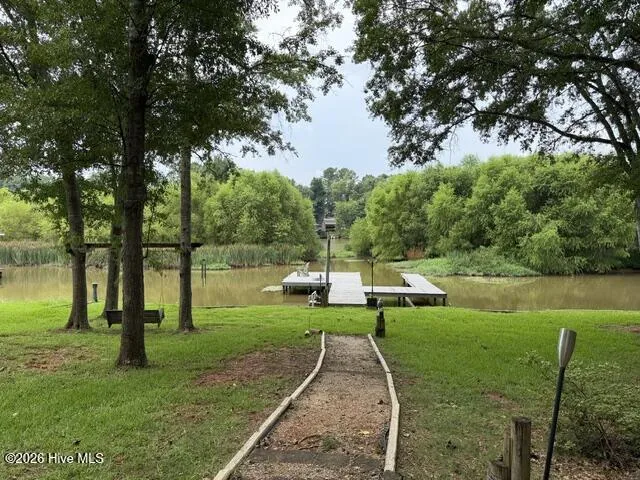 132 Sunset Drive Eatonton, GA 31024