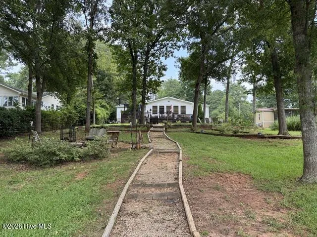 132 Sunset Drive Eatonton, GA 31024