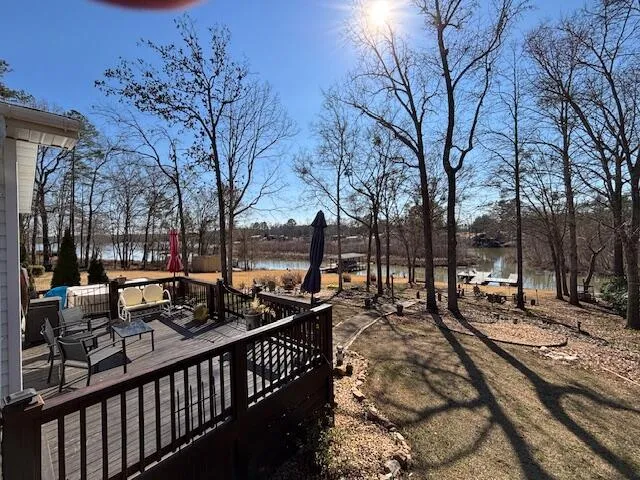 132 Sunset Drive Eatonton, GA 31024