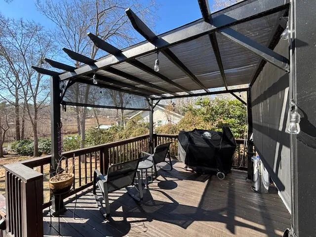 132 Sunset Drive Eatonton, GA 31024