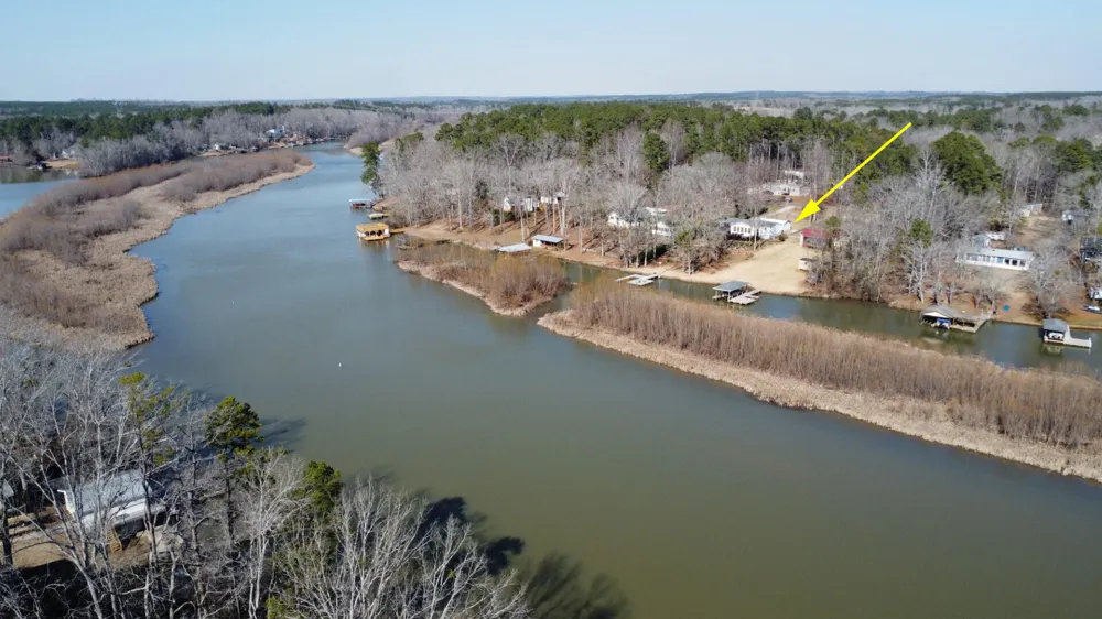 132 Sunset Drive Eatonton, GA 31024