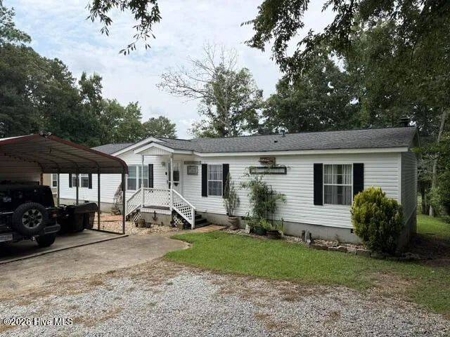 132 Sunset Drive Eatonton, GA 31024