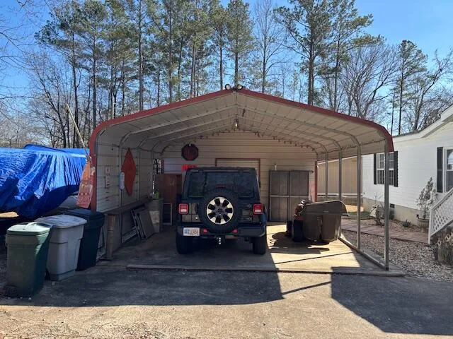 132 Sunset Drive Eatonton, GA 31024