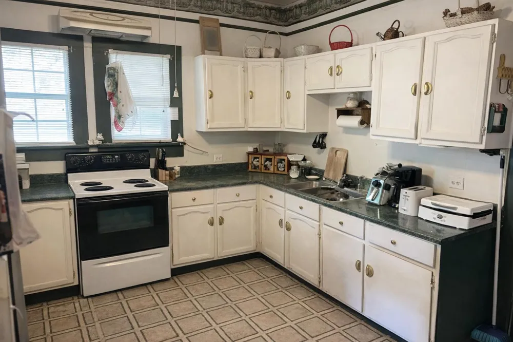 824 Screven Street Sardis, GA 30456