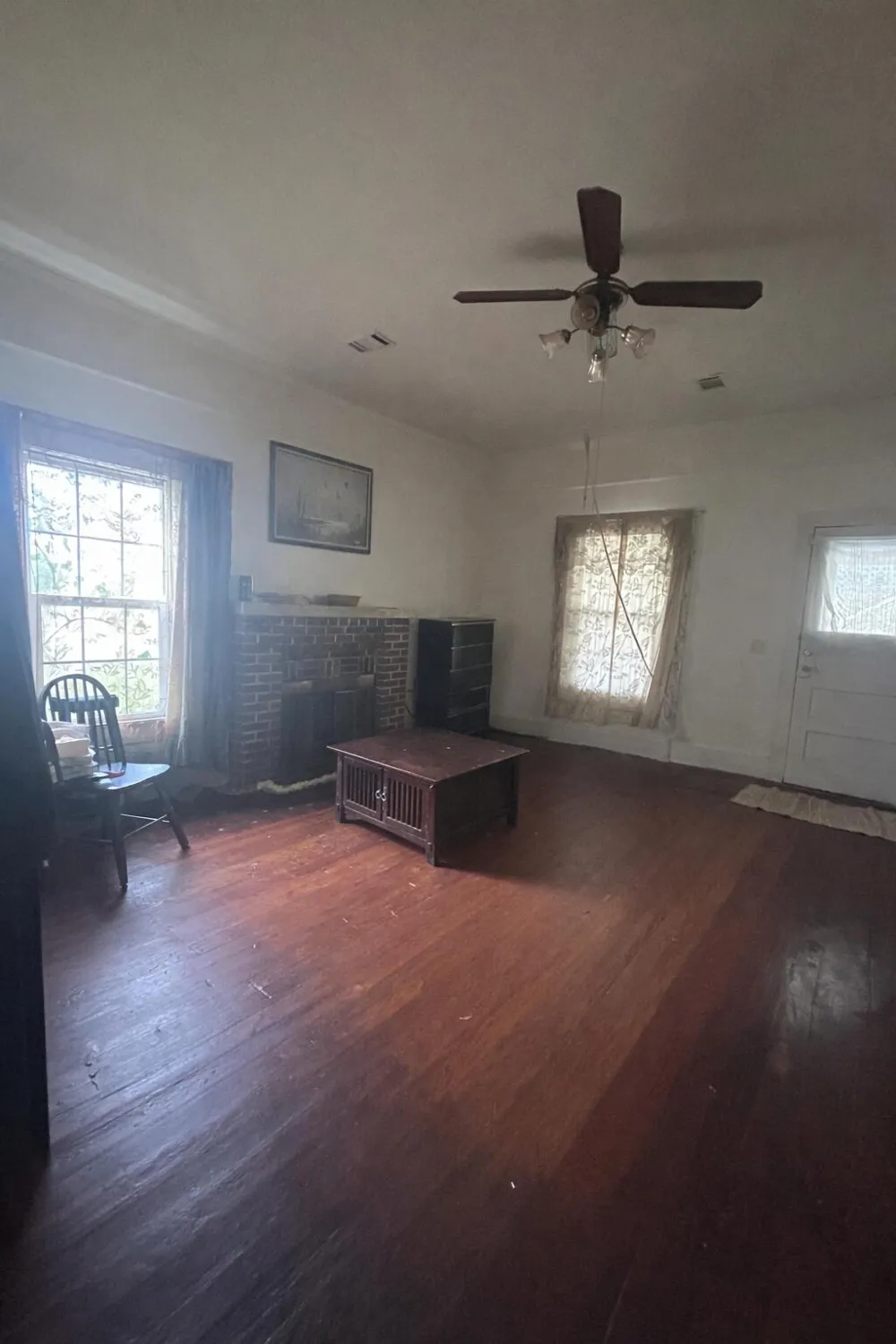 824 Screven Street Sardis, GA 30456