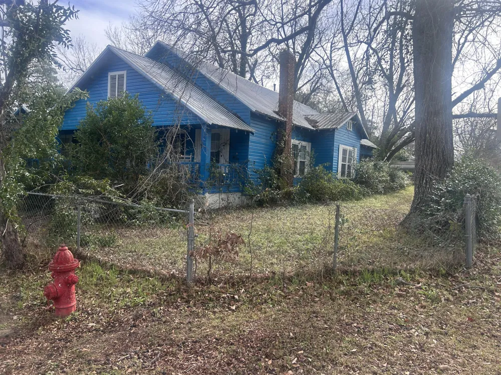 824 Screven Street Sardis, GA 30456