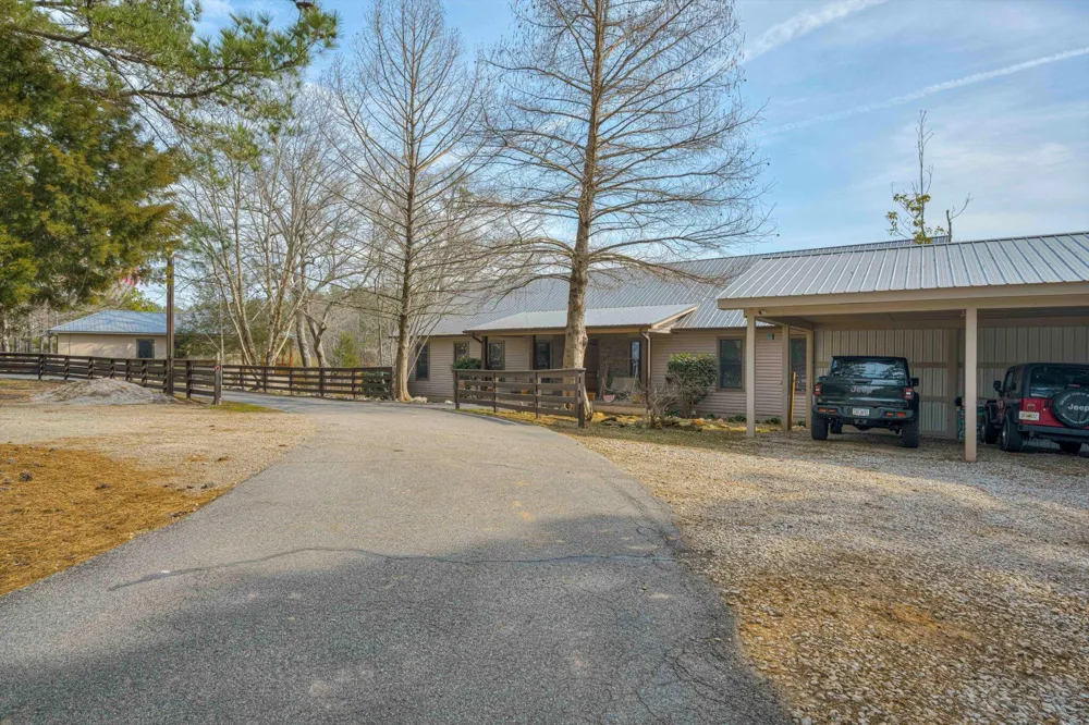 1905 Augusta Highway Lincolnton, GA 30817