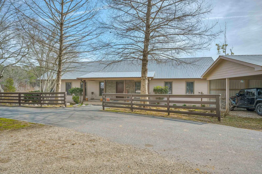 1905 Augusta Highway Lincolnton, GA 30817