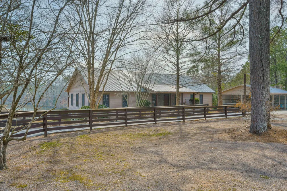 1905 Augusta Highway Lincolnton, GA 30817