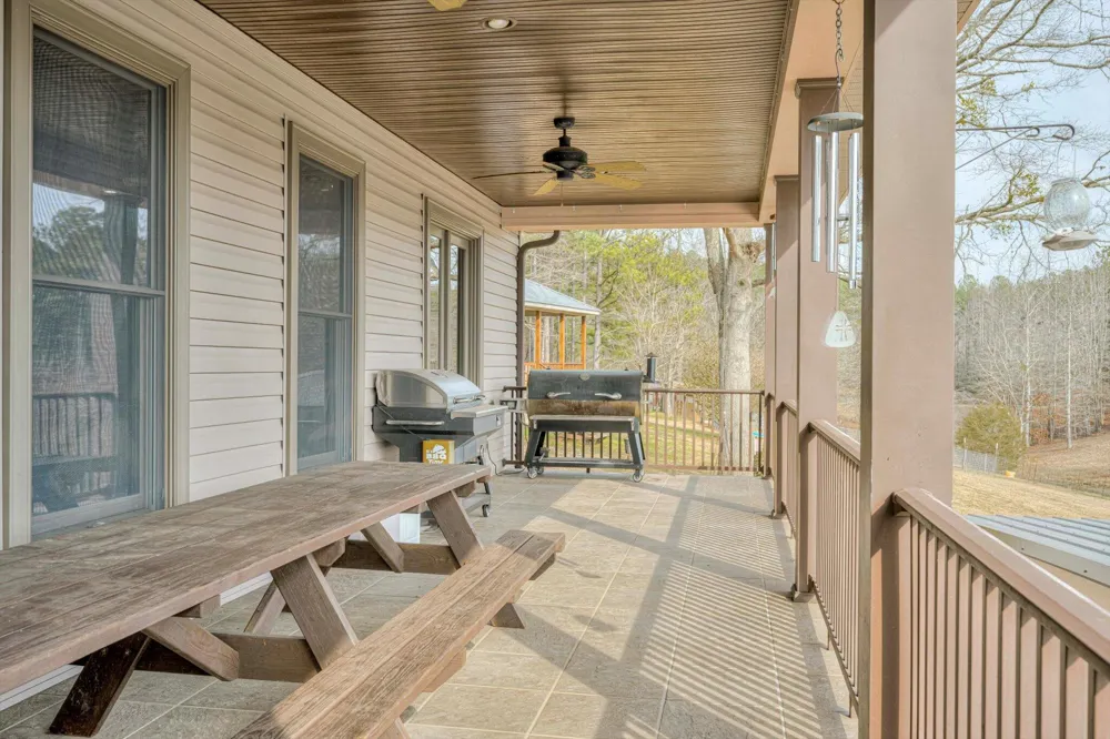 1905 Augusta Highway Lincolnton, GA 30817