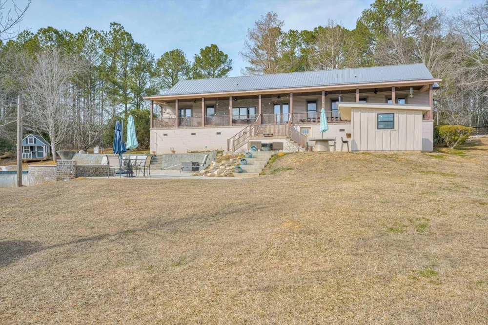 1905 Augusta Highway Lincolnton, GA 30817