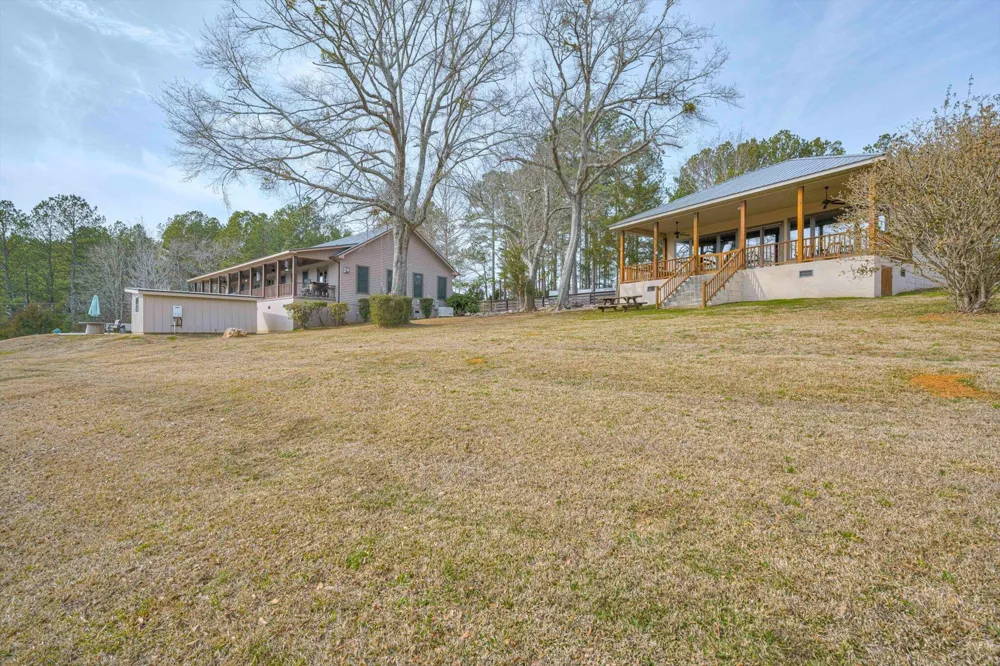 1905 Augusta Highway Lincolnton, GA 30817
