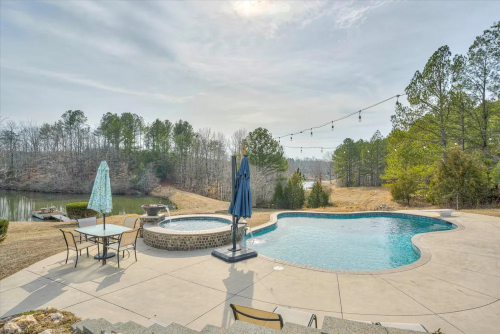 1905 Augusta Highway Lincolnton, GA 30817